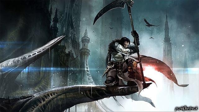 Attila Áts - Missing Key (Orchestral Hybrid Action) смотреть онлайн