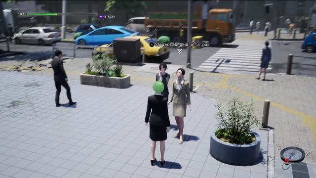 Trying out Disaster Report 4 for an hour смотреть онлайн
