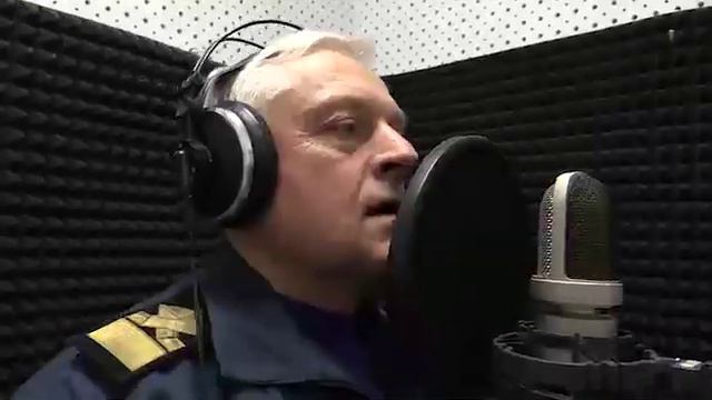 Поздравления с 8 марта МЧС смотреть онлайн