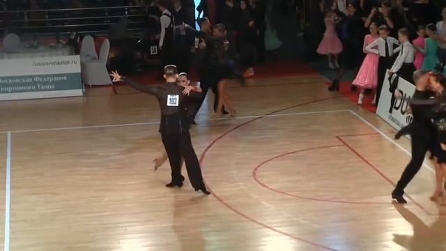 Взрослые / Самба / Московская звезда 2017 смотреть онлайн