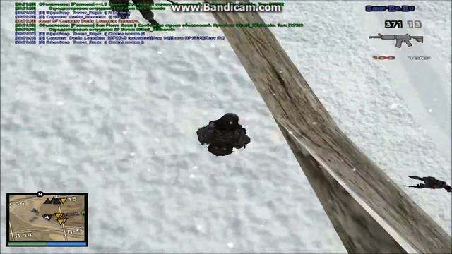 Samp-Rp.Ru | Server 06 | Naval Base 69 | Training № 11 смотреть онлайн
