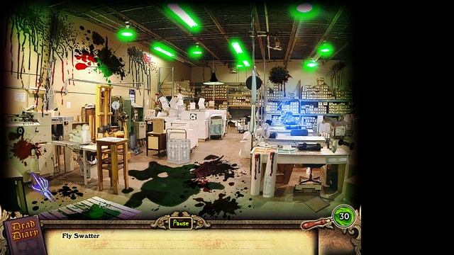 REDRUM Dead Diary Full смотреть онлайн