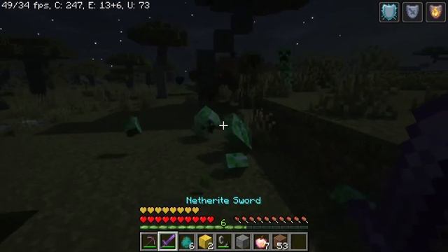 Extreme physics mod for minecraft 1.16.4 Java! (Download in desc.) смотреть онлайн