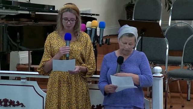 Стих "Потеря сына" Семья Харламов смотреть онлайн