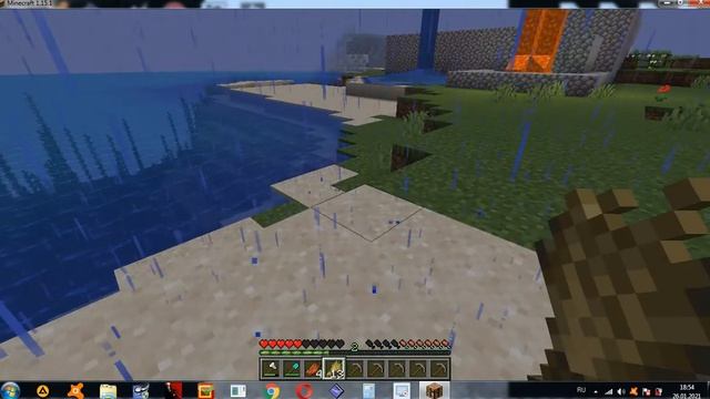 Животная ферма в майнкрафт. как разводить животных в minecraft смотреть онлайн