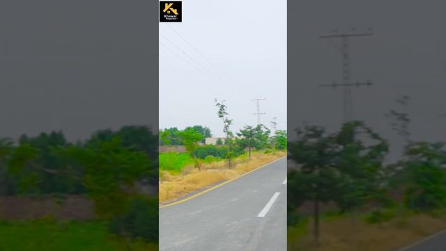 3 Kanal Mega Plot For Sale On Barki Road Lahore Farmerz Farmz Phase 1 | Farmhouse For Sale смотреть онлайн
