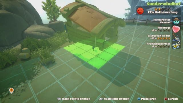 Yonder: The Cloud Catcher Chronicles in der Vorschau смотреть онлайн