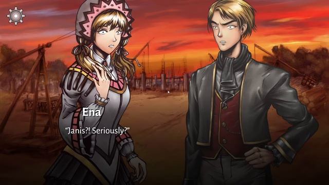 Let's Play: One Small Fire At A Time | Part 5 - Return of the Exposition смотреть онлайн