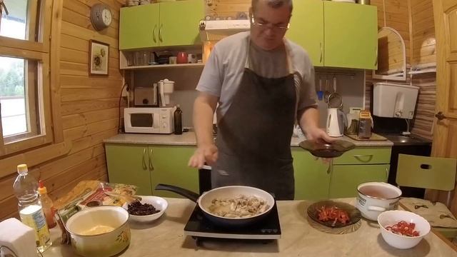 ЭНЧИЛАДА ОСТРАЯ ГОРЯЧАЯ МЕКСИКАНСКАЯ ШТУЧКА Enchilada  #энчилада#рецепты