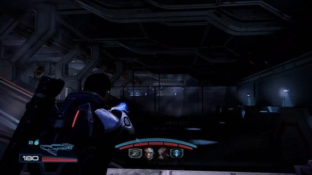 Xbox 360 Longplay [085] Mass Effect 3 (part 19 of 27) смотреть онлайн