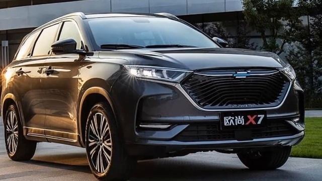 Oshan X7 Plus Price In Pakistan | Oshan X7 Review | Oshan X7 Changan | Changan Suv Cars | For Sale