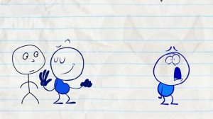 «One for the Pages» | Pencilmation Cartoons!