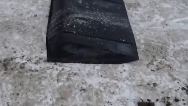 Испытание ковша скрепера волокуши смотреть онлайн