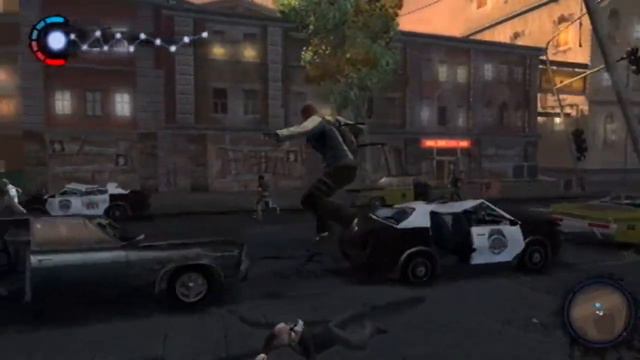 inFamous - Дурная репутация ПЕРВЫЙ ВЗГЛЯД! ЗЛО ИЛИ ДОБРО? ВЫБИРАЕШЬ ТЫ! смотреть онлайн