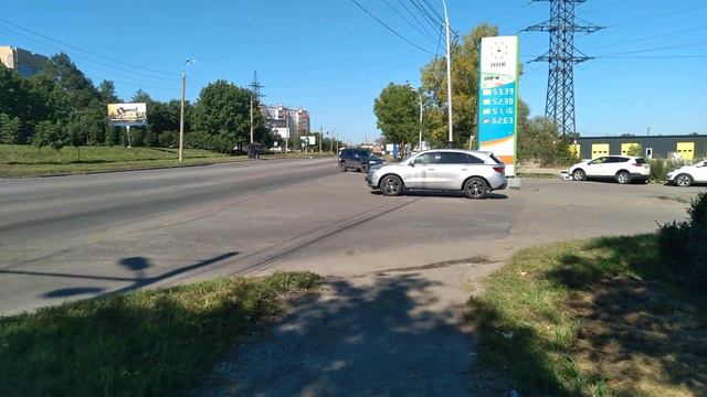 111. г. Хабаровск. ул. Большая. 09.09.23. смотреть онлайн