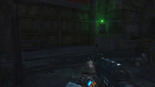 Metro: Last Light Redux/ Прохождение №8 КРАСНАЯ ЛИНИЯ смотреть онлайн