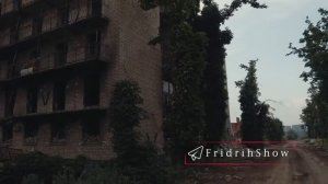 БАХМУТ — ДОКУМЕНТАЛЬНЫЙ ФИЛЬМ