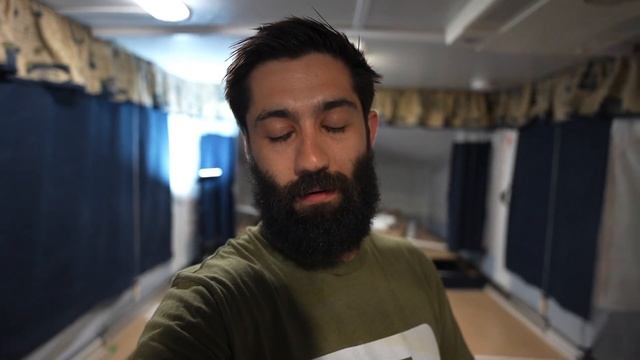 THIS Is The Best Way To Renovate Your Pop Up Camper's FLOORING | The Highwall Remodel Pt. 2