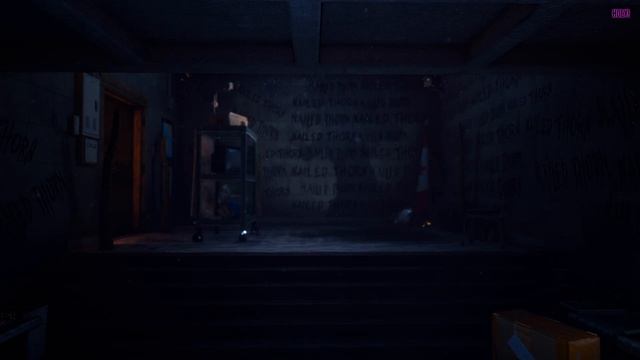 THE SORROWVIRUS : A Faceless Short Story GAMEPLAY смотреть онлайн