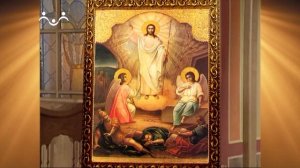 Доброе Слово. Иконография. Воскресение Христово