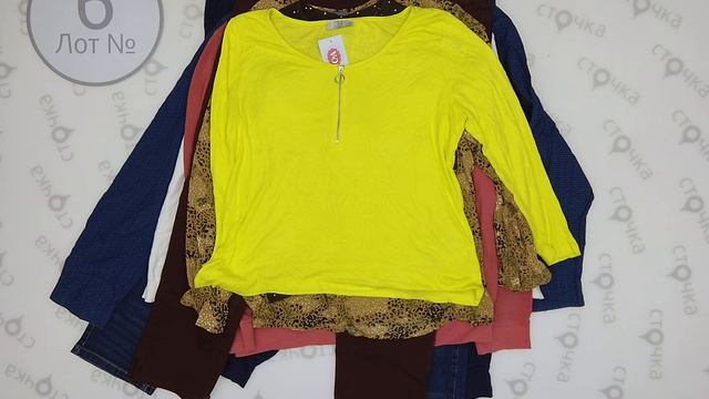 C&A Autumn-winter mix 6,Цена за кг: 12.53 евро ,сток одежда оптом смотреть онлайн