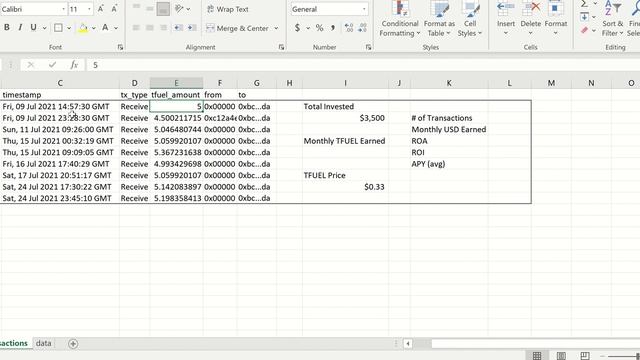 My Theta Staking EARNINGS! Why You Need Start NOW! смотреть онлайн