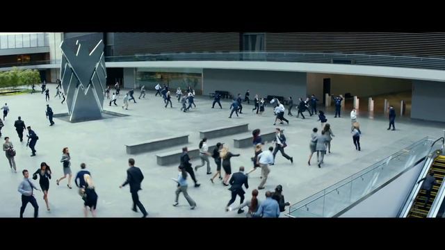 #MARVEL #ZOMBIES Trailer @1 _ Disney+ HD _ #RobertDowney Jr., #TomHolland_Full-HD