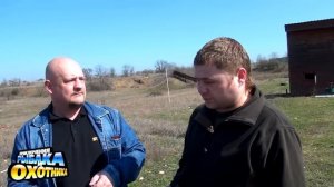 Пневматические винтовки Crosman