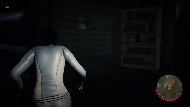 Friday the 13th: The Game Гайд Как Победить Джейсона в Начале !!! смотреть онлайн