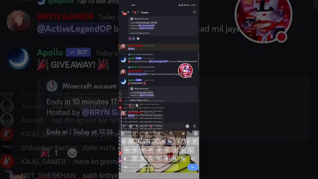 Free Minecraft Account Live смотреть онлайн