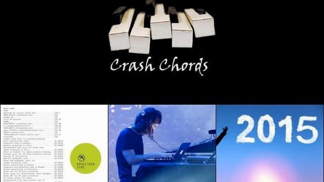 CCP Ep. #126: Syro by Aphex Twin смотреть онлайн