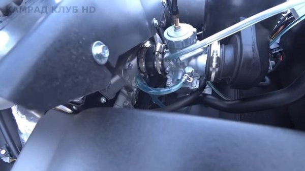 ТАЙГА ВАРЯГ 500. ВСЯ ПРАВДА О СНЕГОХОДЕ 2021ГО ГОДА ВЫПУСКА