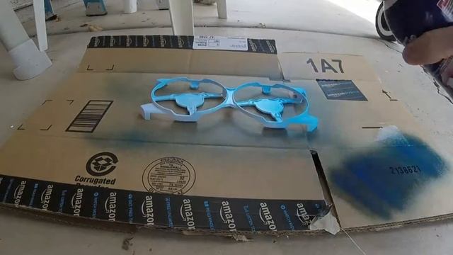 BLUE CUSTOM PAINTED GEFORCE GTX 960 2GD5T OC смотреть онлайн