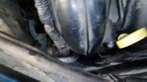 Замена термостата Ford Focus c-max