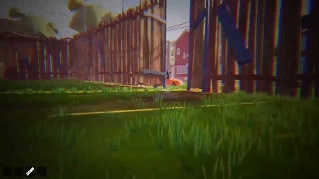 Hello Neighbor - My New Neighbor Granny Grandpa Scary Teacher 3D History Gameplay Walkthrough смотреть онлайн