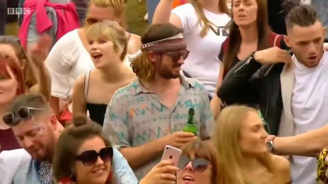 Liam Payne - BBC Radio 1 Big Weekend, Swansea, Full Show (HD)  (2018).