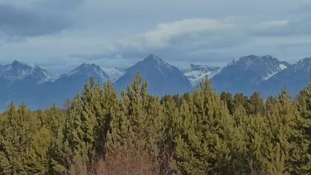 Россия. Сибирь. Байкал. Култук. Бурятия.Тункинская долина. Жемчуг. Аршан. Вулканы.11-13.11.2021г.🤗🤗 смотреть онлайн