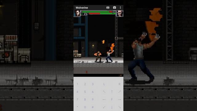Wolverine 7 Соперничество java смотреть онлайн