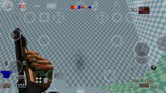 Doom mod | scavver paradise 1.9 all weapon showcase смотреть онлайн