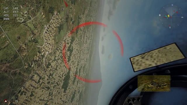 Wings of Prey Крылатые хищники 6. смотреть онлайн