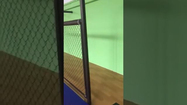 ОЛИМПИЙСКИЙ БОРЦОВСКИЙ КОВЕР 10Х10 (2ШТ). КРАСНОДАР. смотреть онлайн