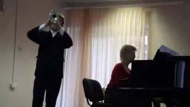 Неаполитанский танец смотреть онлайн