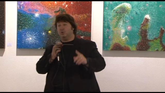 Alla Ricerca Della Vita, Alla Scoperta Delle Origini.