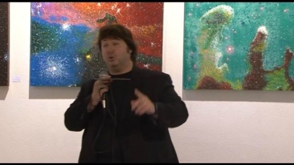 Alla Ricerca della Vita, alla Scoperta delle Origini.