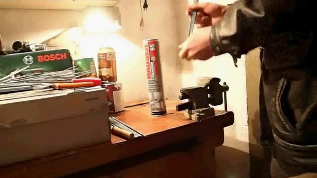 Баллон пены: использование после использования смотреть онлайн