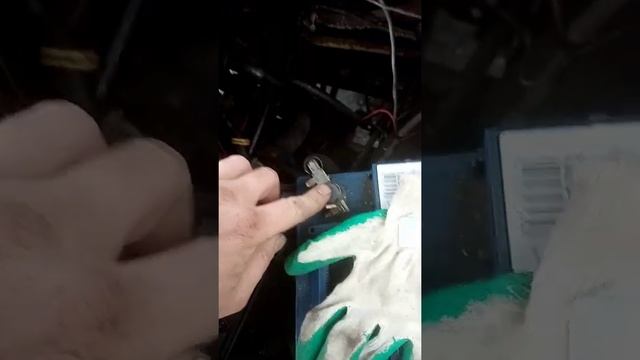 Доработка подкапотного пространства ВАЗ 2111 смотреть онлайн