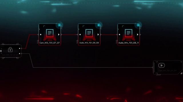 [Cytus II] v5.0.5 Tairitsu Walkthrough Gameplay Part 5 смотреть онлайн