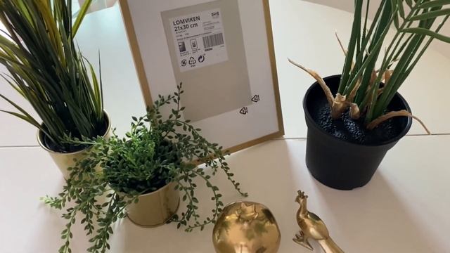 Вся гостиная с ИКЕЯ|НОВАЯ МЕБЕЛЬ + ДЕКОР|стиль Сканди смотреть онлайн