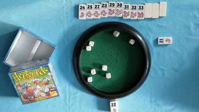Хек Мек Настольная игра Как заморить червячка смотреть онлайн