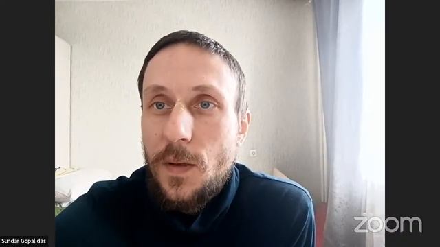 Шаранагати 13.02.2024 смотреть онлайн